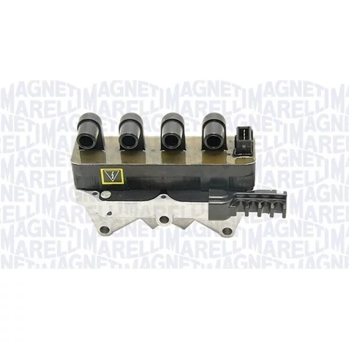 Zapaľovacia cievka MAGNETI MARELLI 060792001010