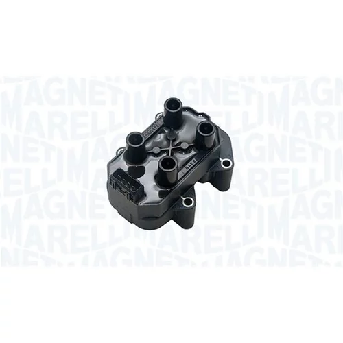 Zapaľovacia cievka MAGNETI MARELLI 060810174010
