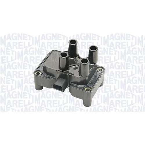 Zapaľovacia cievka MAGNETI MARELLI 060810209010