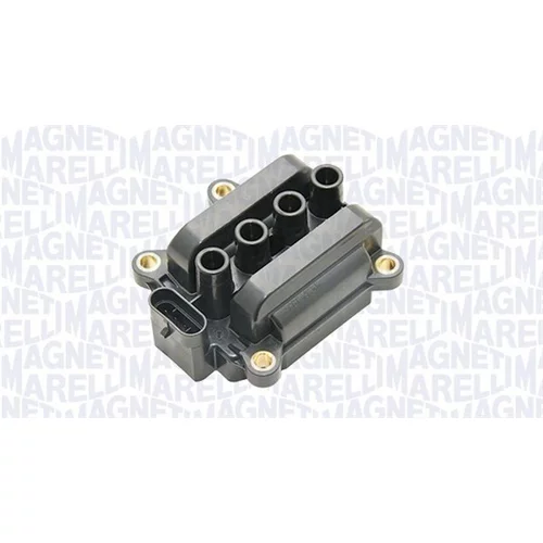 Zapaľovacia cievka MAGNETI MARELLI 060810241010