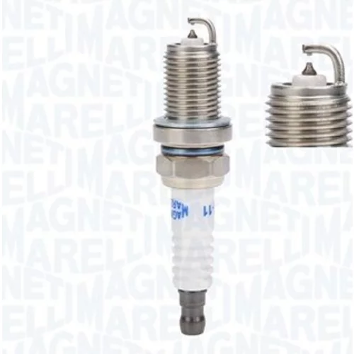 Zapaľovacia sviečka MAGNETI MARELLI 062511000078