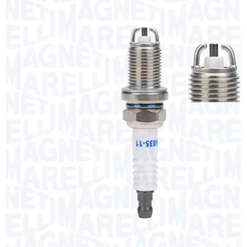 Zapaľovacia sviečka MAGNETI MARELLI 062611000035