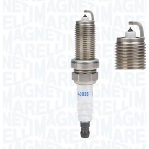 Zapaľovacia sviečka MAGNETI MARELLI 062711000059
