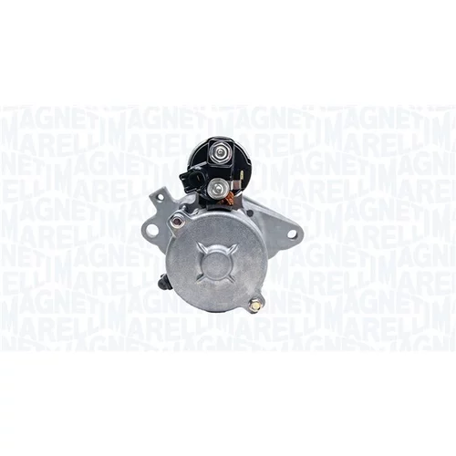 Štartér 063280097010 (MAGNETI MARELLI) - obr. 2