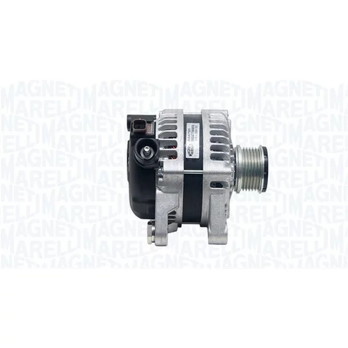 Alternátor 063377586010 (MAGNETI MARELLI) - obr. 2