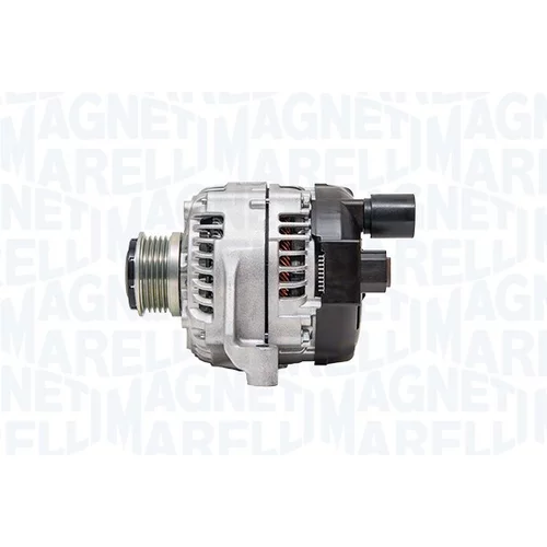 Alternátor 063377591010 (MAGNETI MARELLI) - obr. 2