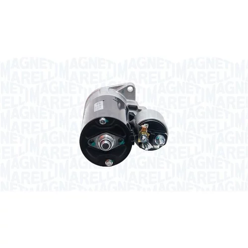 Štartér 063721045010 (MAGNETI MARELLI) - obr. 3