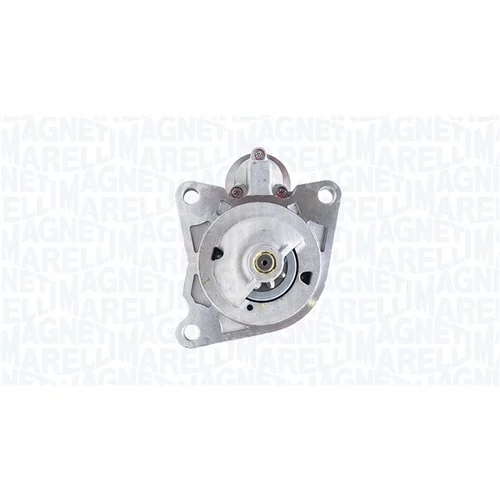 Štartér 063721201010 (MAGNETI MARELLI) - obr. 2