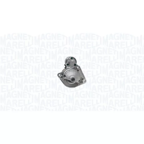 Štartér 063721203010 (MAGNETI MARELLI) - obr. 1