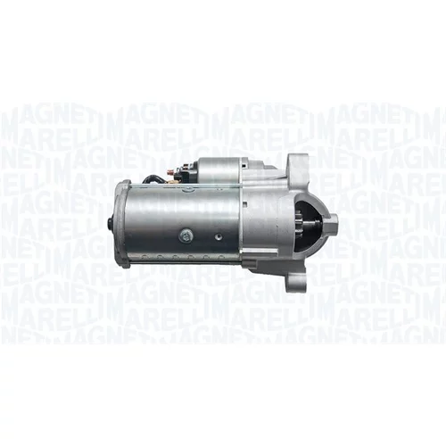 Štartér 063721207010 (MAGNETI MARELLI) - obr. 3