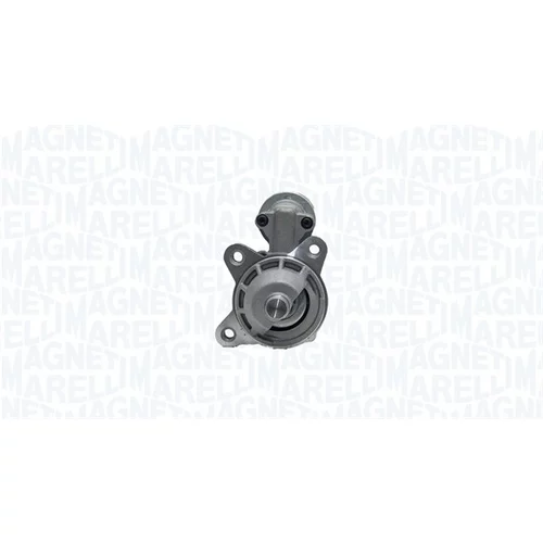 Štartér 063721336010 (MAGNETI MARELLI) - obr. 1