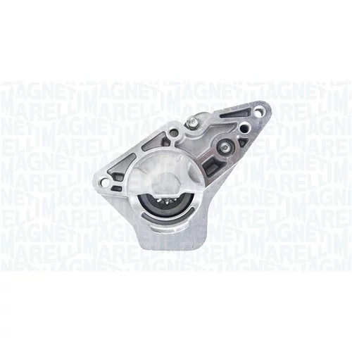 Štartér MAGNETI MARELLI 063721367010