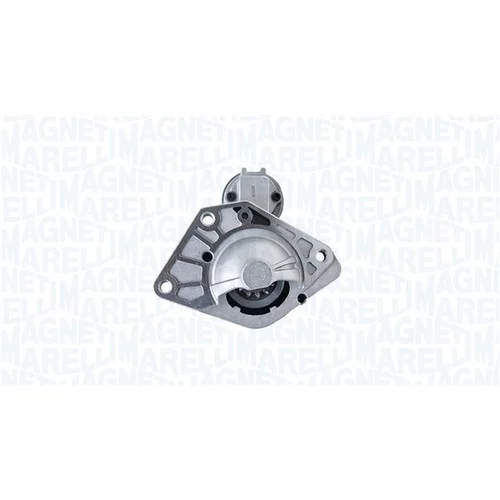Štartér 063721580010 (MAGNETI MARELLI) - obr. 2