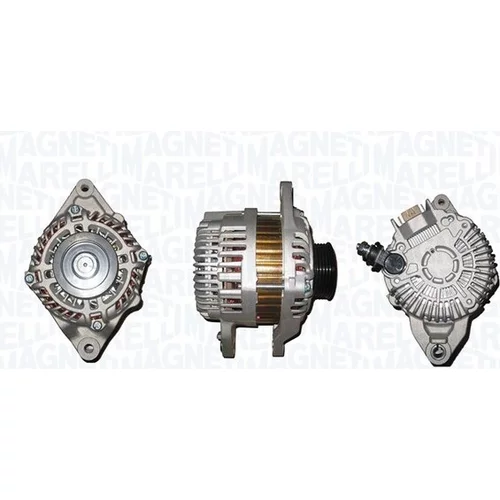 Alternátor MAGNETI MARELLI 063730852010