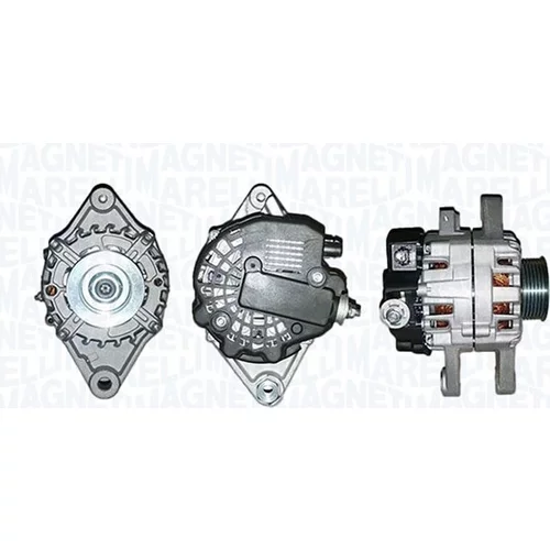 Alternátor 063730855010 (MAGNETI MARELLI) - obr. 1