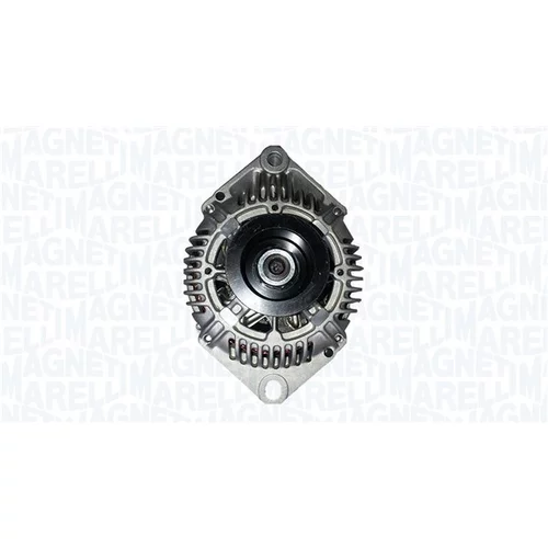 Alternátor MAGNETI MARELLI 063731039010