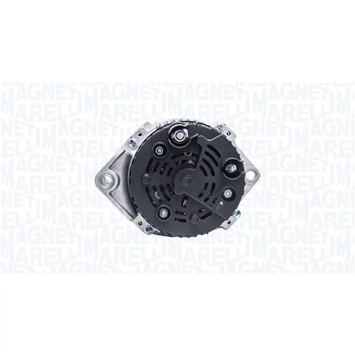 Alternátor 063731039010 (MAGNETI MARELLI) - obr. 3