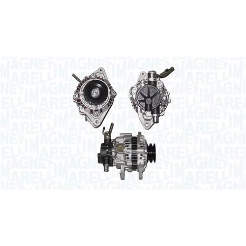 Alternátor 063731711010 (MAGNETI MARELLI) - obr. 1