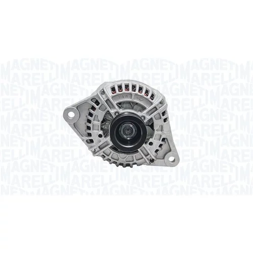 Alternátor 063731837010 (MAGNETI MARELLI) - obr. 1