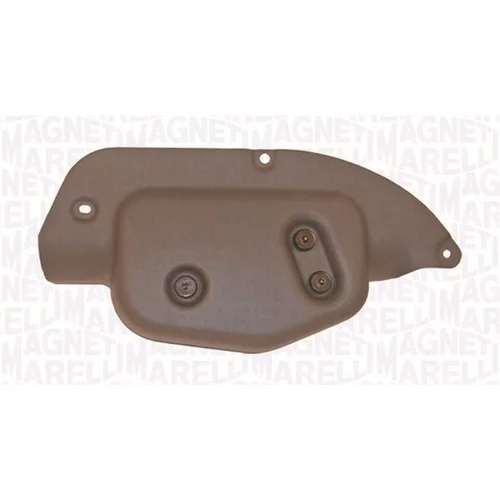 Motor stieračov 064342005010 (MAGNETI MARELLI) - obr. 1