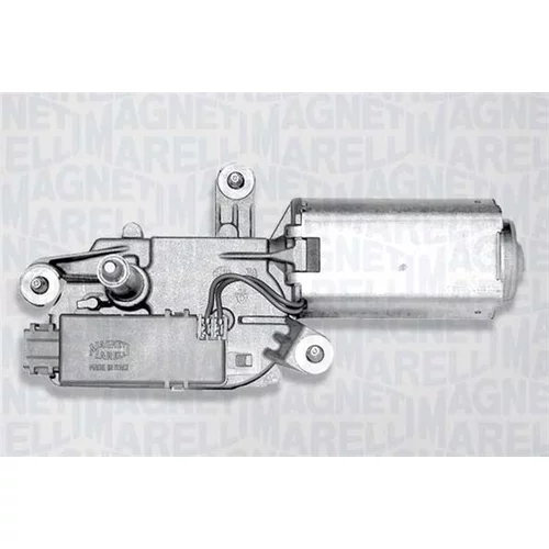 Motor stieračov MAGNETI MARELLI 064343014010