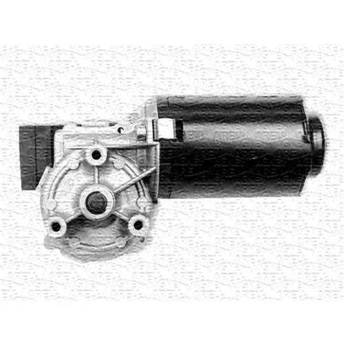 Motor stieračov 064343499010 (MAGNETI MARELLI) - obr. 1