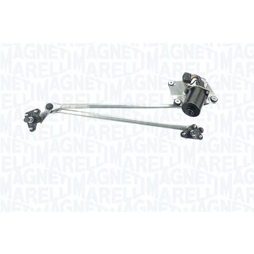 Systém čistenia skiel 064351713010 (MAGNETI MARELLI) - obr. 1