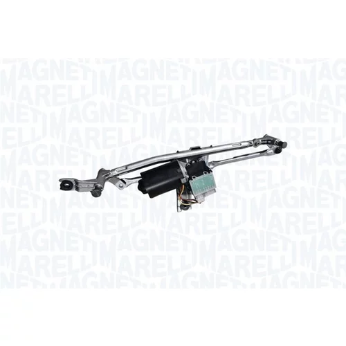 Systém čistenia skiel 064351752010 (MAGNETI MARELLI) - obr. 1