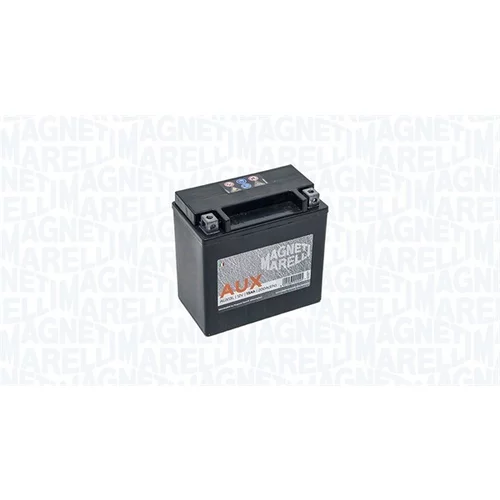 Štartovacia batéria 069013200009 (MAGNETI MARELLI) - obr. 1