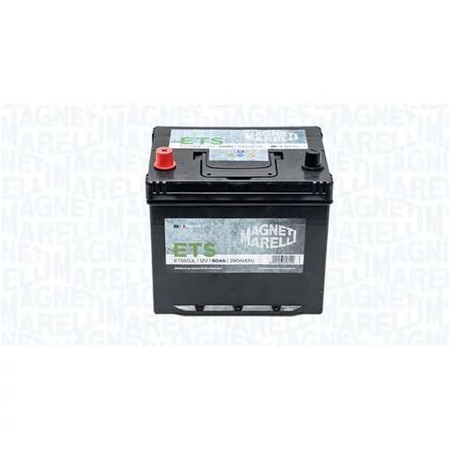 Štartovacia batéria 069060390016 (MAGNETI MARELLI) - obr. 1
