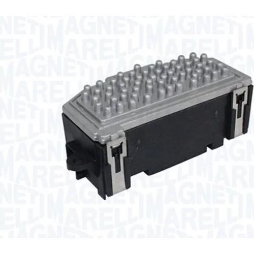 Regulator, ventilator vnutorneho priestoru 069415004010 (MAGNETI MARELLI) - obr. 1