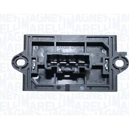 Regulator, ventilator vnutorneho priestoru MAGNETI MARELLI 069415010010
