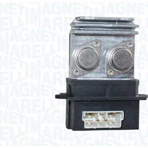 Regulator, ventilator vnutorneho priestoru MAGNETI MARELLI 069415019010