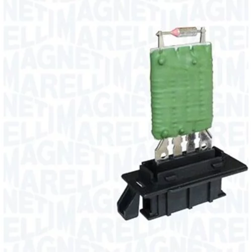 Odpor vnútorného ventilátora 069416008010 (MAGNETI MARELLI) - obr. 1