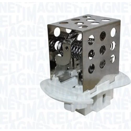 Odpor vnútorného ventilátora MAGNETI MARELLI 069416012010
