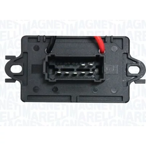 Odpor vnútorného ventilátora 069416014010 (MAGNETI MARELLI) - obr. 1