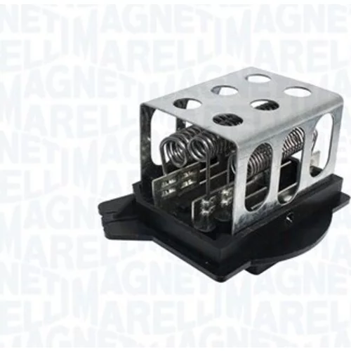 Odpor vnútorného ventilátora 069416020010 (MAGNETI MARELLI) - obr. 1