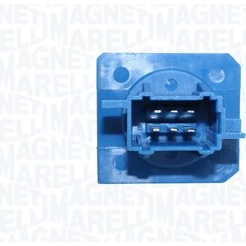 Odpor vnútorného ventilátora 069416036010 (MAGNETI MARELLI) - obr. 1