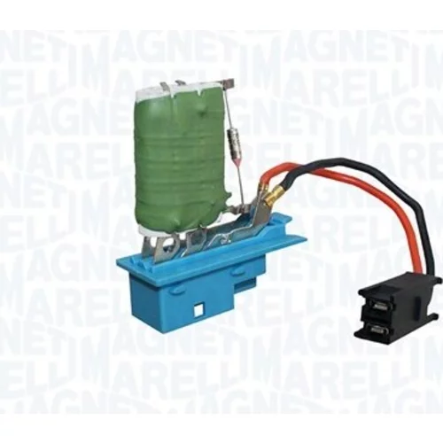 Odpor vnútorného ventilátora MAGNETI MARELLI 069416043010
