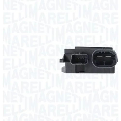 Predradený odpor, elektromotor (ventilátor chladiča) MAGNETI MARELLI 069426002010