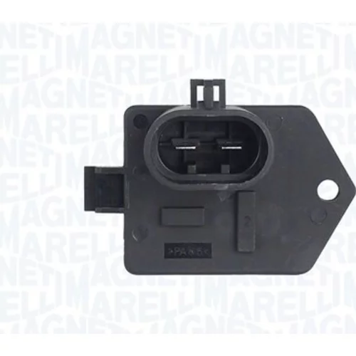 Predradený odpor, elektromotor (ventilátor chladiča) MAGNETI MARELLI 069426008010
