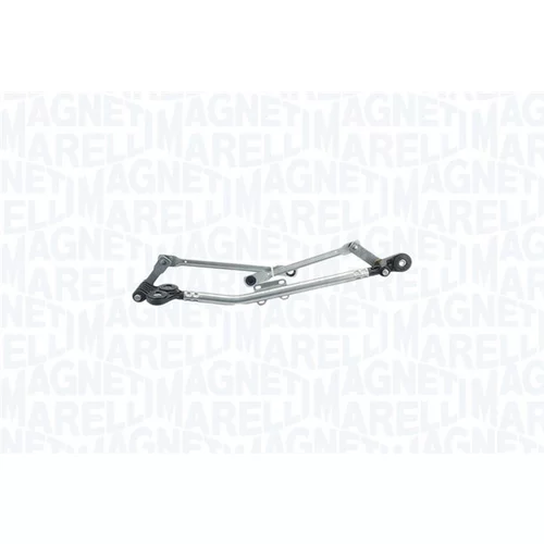 Mechanizmus stieračov 085570727010 (MAGNETI MARELLI) - obr. 1