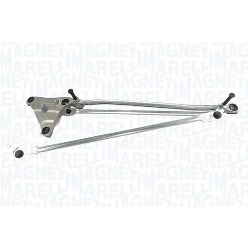 Mechanizmus stieračov 085570738010 (MAGNETI MARELLI) - obr. 2