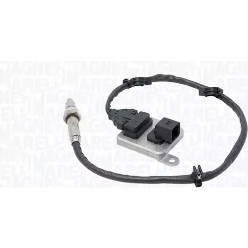 NOx-Senzor, NOx-Katalyzátor MAGNETI MARELLI 141813000077