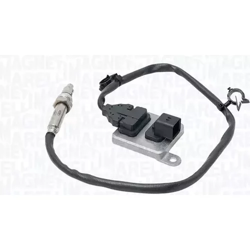 NOx-Senzor, NOx-Katalyzátor MAGNETI MARELLI 141813000078