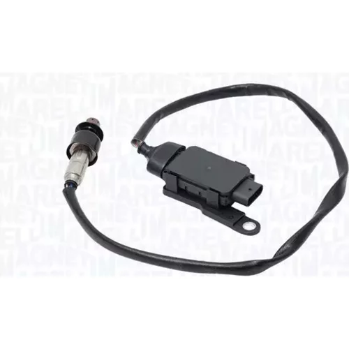 NOx-Senzor, NOx-Katalyzátor MAGNETI MARELLI 141813000097