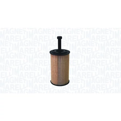 Olejový filter 152071758800 (MAGNETI MARELLI) - obr. 1