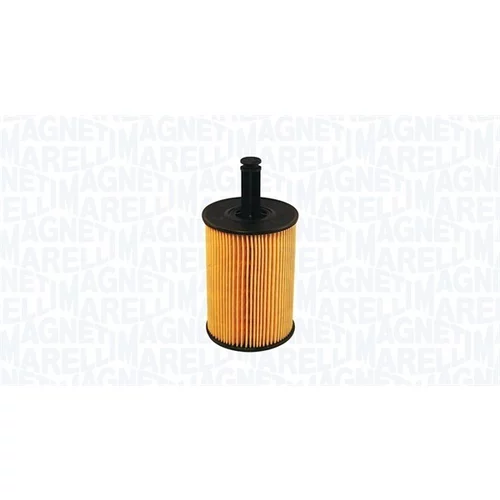 Olejový filter 152071758822 (MAGNETI MARELLI) - obr. 1