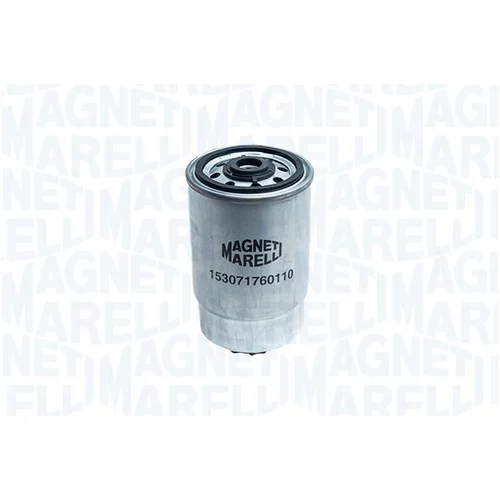 Palivový filter MAGNETI MARELLI 153071760110