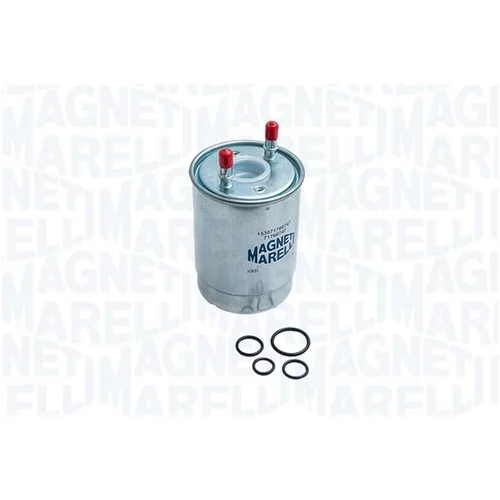 Palivový filter MAGNETI MARELLI 153071760747